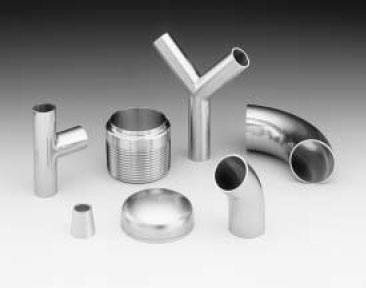 Fittings - Stainless Steel - Miscellaneous