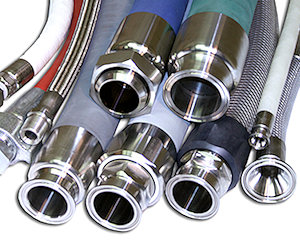Hoses Fittings & Accessories - General