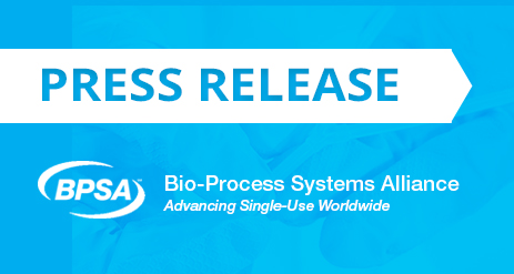 CCG Announces Membership in the Bio-Process Systems Alliance.