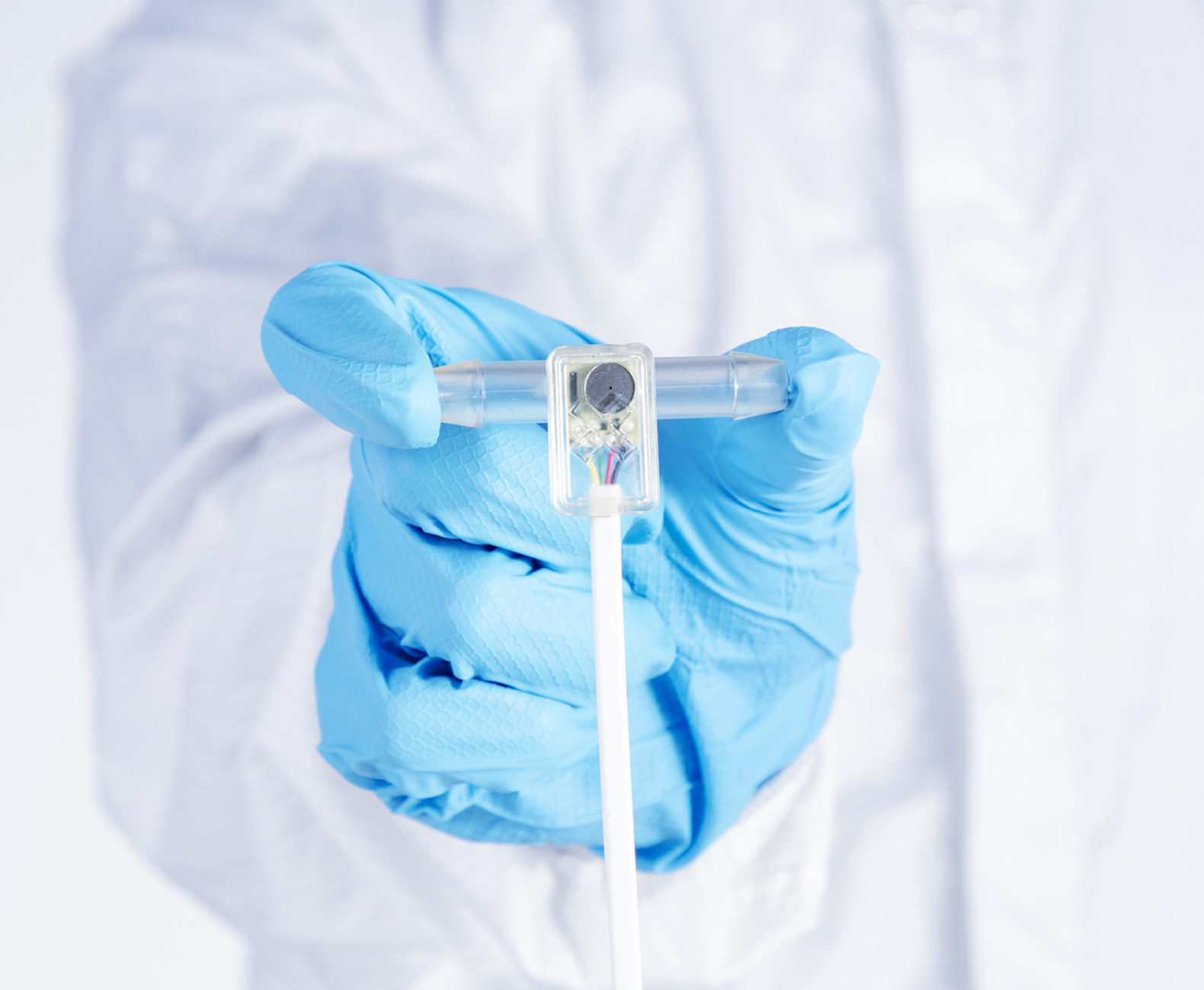 Pressure Sensing
